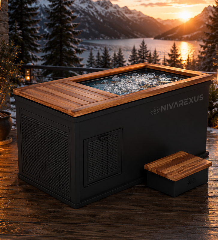Nivarexus ArcticSlate