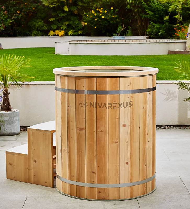 Nivarexus CedarVault Barrel