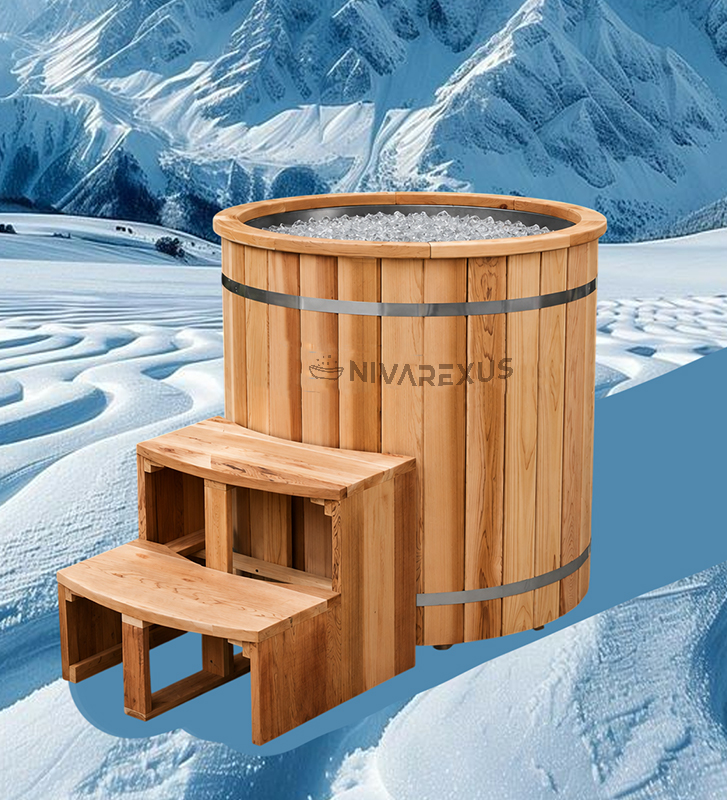 Nivarexus CedarVault Barrel-3