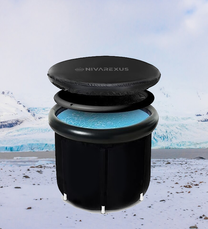 Nivarexus FrostCore Chiller-2