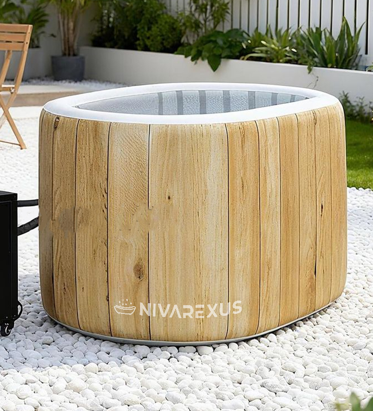 Nivarexus FrostCore Chiller
