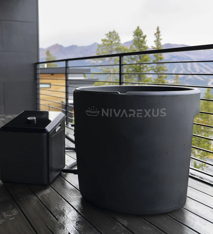 Nivarexus NordFlow-4