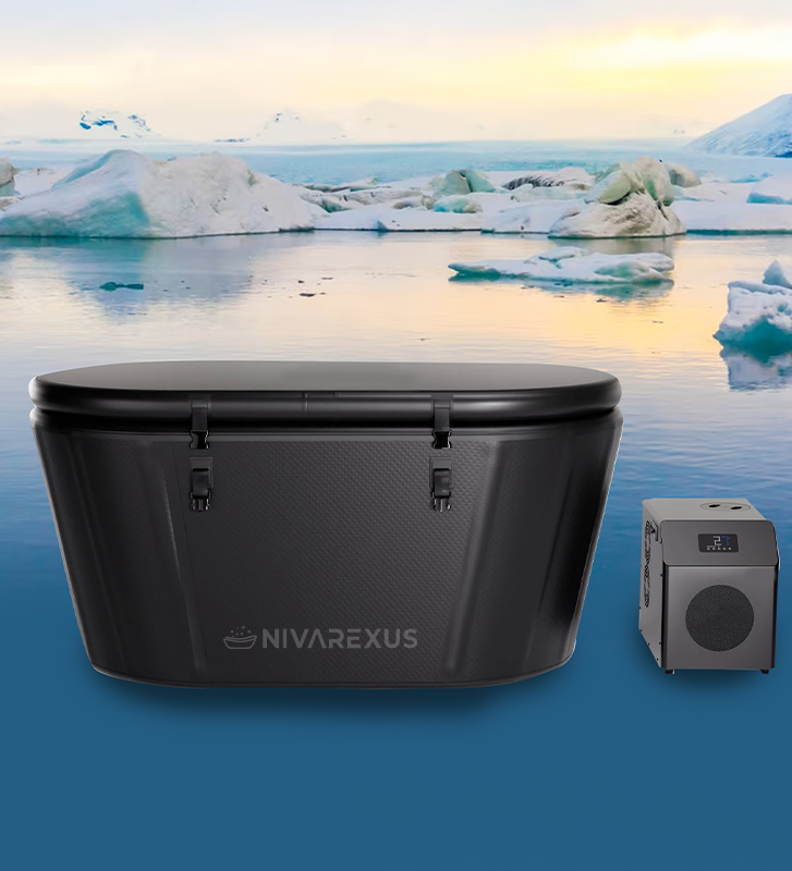 Nivarexus PlungeKit Pro