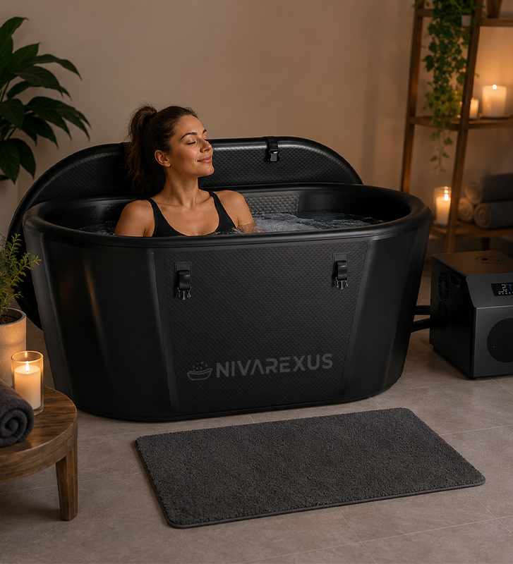 Nivarexus PlungeKit Pro-4