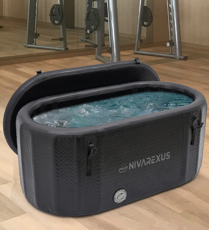 Nivarexus ThermaShift