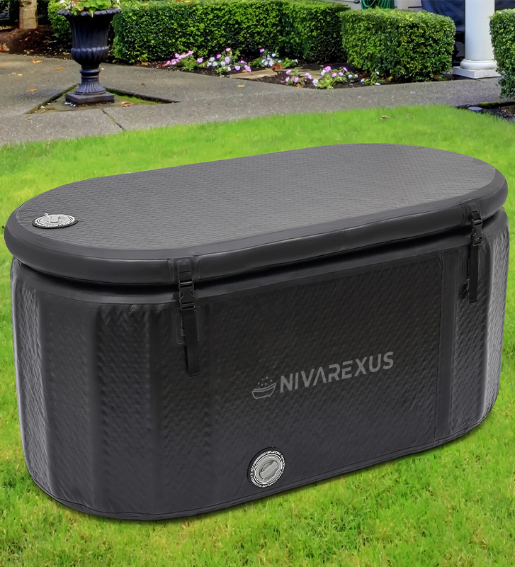 Nivarexus ThermaShift