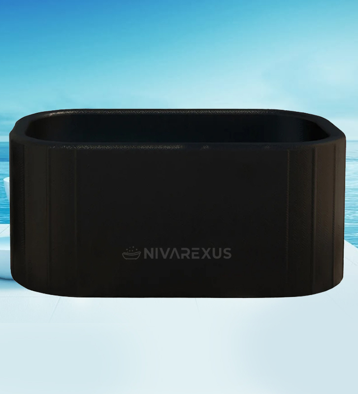 Nivarexus ThermoBridge Duo