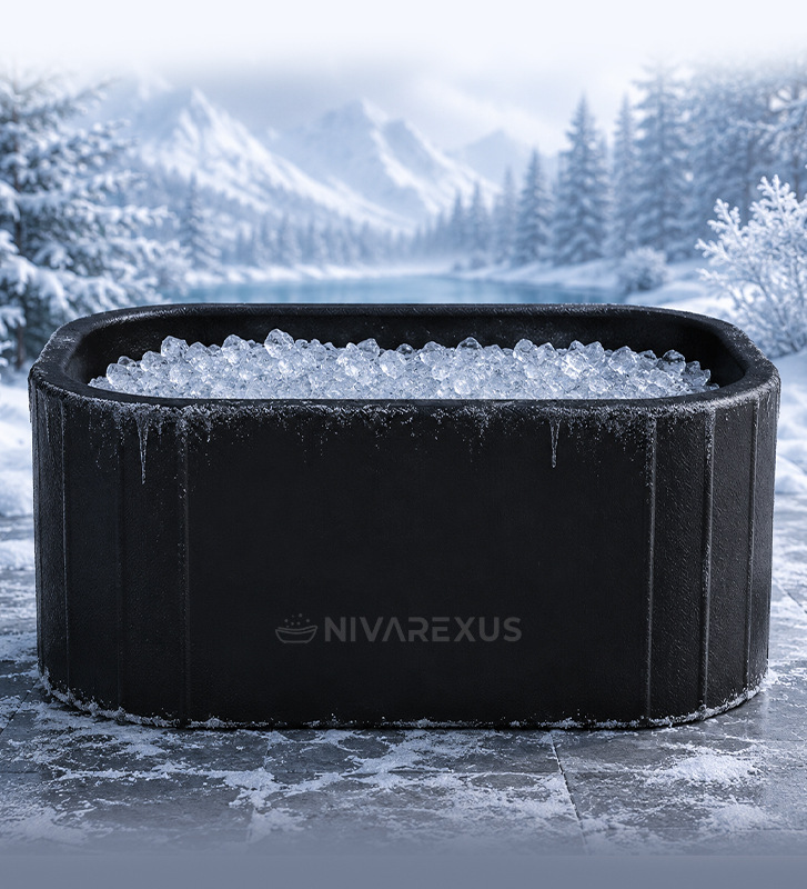 Nivarexus ThermoBridge Duo-3