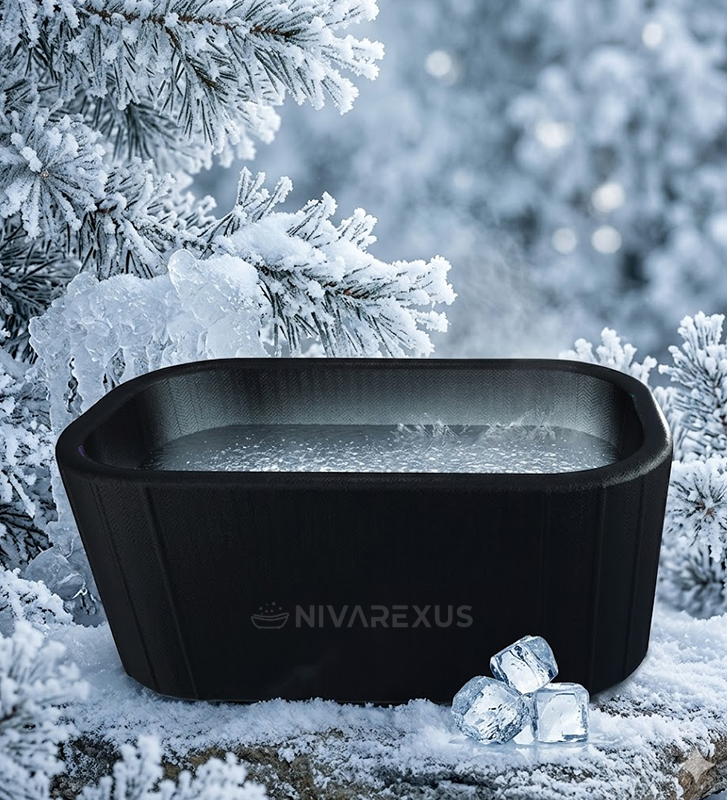 Nivarexus ThermoBridge Duo-4