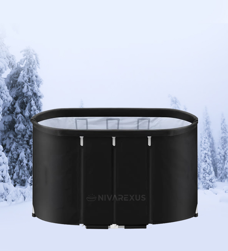 Nivarexus VaultTub 1