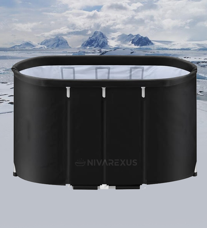 Nivarexus VaultTub-4